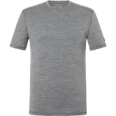 Super.natural Space140 Slim Fit Kurzarm-t-shirt