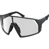 SCOTT Pro Shield Sonnenbrille Durchsichtig Clear/CAT0 Durchsichtig Clear/CAT0