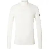 Super.natural Tundra175 Turtleneck Langarm-t-shirt