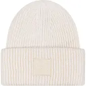 Super.natural - Krissini Beanie - Mütze Gr One Size weiß/beige