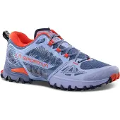 La Sportiva Bushido III Woman GTX stone-blue/moonlight (G04B44) 39