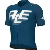 ALÉ Trikot Pr-E Sauvage | Größe M