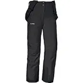 Schöffel - Girl's Ski Pants Joran - Skihose Gr 128 schwarz