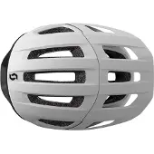 SCOTT Helmet Tago Plus (ce) white/black (1035) M