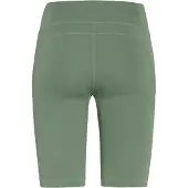 Fjällräven - Women's Abisko Short Tights - Leggings Gr M grün