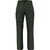 Salewa Sella 3L Powertex Pant W dark olive/0910 (5281) 34