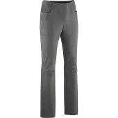 Edelrid - Radar Pants - Kletterhose Gr M grau