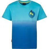TROLLKIDS Yttersand Beach Kurzarm-t-shirt