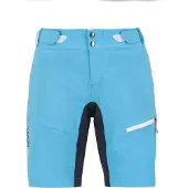 Karpos Shorts für Damen Val Viola | Größe M