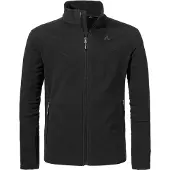 Schöffel Fleece Jacket Style Qutang Men black (9990) 48