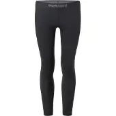 Super.natural K TUNDRA175 Tights jet black (872) 110