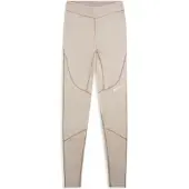 Bergans Inner:pure Merino Tights Women sandstone (22868) M