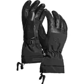 Ortovox - Merino Freeride Glove - Handschuhe Gr XS schwarz