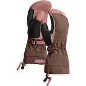 Ortovox Damen Handschuhe MERINO FREERIDE MITTEN W