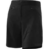 Löffler Women Bike Shorts Aeria-e Assl black (990) 40