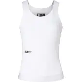 Sportful - Women's SRK Top - Rad Singlet Gr XS weiß