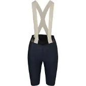 Sportful - Women's LTD 2 Bibshort - Radhose Gr S blau