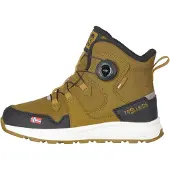 TROLLKIDS Kid's Bergen Winter Mid Cut