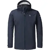 Schöffel "2.5L 3D Jacket Vistdal M" mit Kapuze