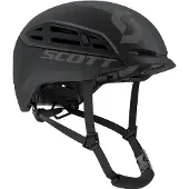 SCOTT Couloir Tour Helm Schwarz S Schwarz S