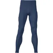 Engel - Leggings - Merinounterwäsche Gr 46/48 blau