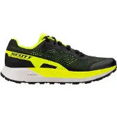 SCOTT Shoe Ultra Carbon RC black/yellow (1040) 42.0