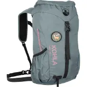 Kohla Rucksack Happy Alpine stormy sea