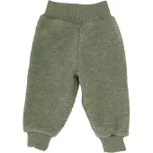 Engel - Baby Hose Walk - Freizeithose Gr 74/80 oliv