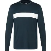 Super.natural Montana Langarm-t-shirt