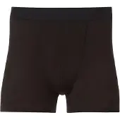 Bergans Boxershort Herren Inner:Light Boxer Black-XXL
