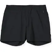 Houdini W's Pace Light Shorts true black (900) XL