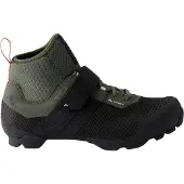 Vaude - Kuro Mid STX - Radschuhe Gr 37 schwarz