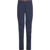 Craghoppers - Women's NosiLife Pro Convertible Trouser III - Trekkinghose Gr 36 - Regular blau