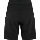Craft OFFROAD XT SHORTS W PAD Damen BLACK S