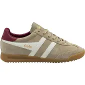 Gola Torpedo Sneaker Women bone/off white/cerise (CW) 38