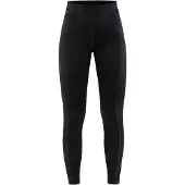 Craft Core Warm Baselayer Pants Women black (999000) XS