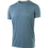 Evoc T-shirt DRY Men steel (131) M