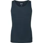Super.natural - Sierra 140 Tank Gr L blau