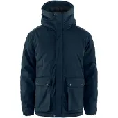 Fjällräven - Övik Padded Jacket - Winterjacke Gr XL blau