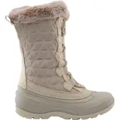 Kamik Snovalley6 Schneeschuhe Beige EU 39 Damen Beige EU 39