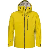 Schöffel Jacket Style Milagle Men golden spice (5455) 54