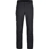 Ortovox - Mondeval Pants - Skitourenhose Gr XL - Regular schwarz