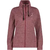CMP Fleece für Damen Knit Tech Urban