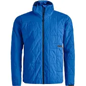 Ortovox - Ravine Metawool 90 Jacket - Isolationsjacke Gr S blau