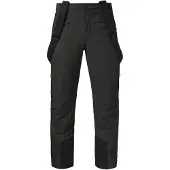 Schöffel Ski Pants Style Mountet Men black (9990) 52