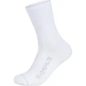 Daehlie Sock Athlete Mid brilliant white (13000) 43-45