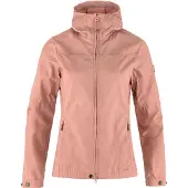 Fjällräven Jacke Damen Stina Dusty Rose-XS