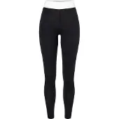 Super.natural W BIO Base Tights jet black (872) S