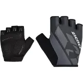 Ziener Fahrradhandschuhe "CRISANDER-Z", Herren, Gr. 9, schwarz, Materialmix, Handschuhe Fahrradhandschuhe