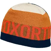 Ortovox - Patchwork Beanie - Mütze Gr 50-56 cm bunt